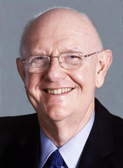 Robert E. Hemenway