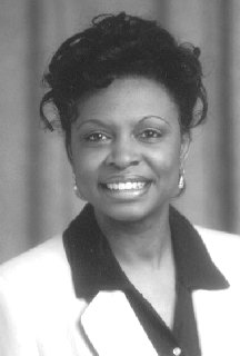 Yvette Clarke