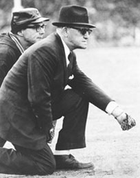 Pro Football Hall of Fame - Papa Bear! Chicago Bears founder George Halas  was born OTD in 1895.