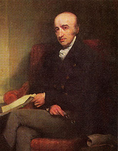 Francis Dereham Portrait