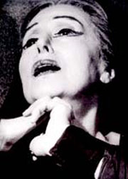Katina Paxinou