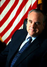 Bill Lockyer