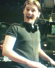 Geoff Barrow