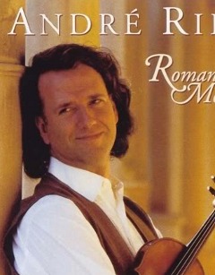 Andre Rieu Images