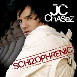 J. C. Chasez