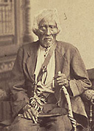 John Smoke Johnson