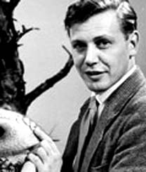 David Attenborough