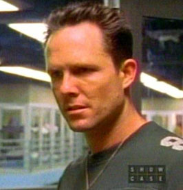Dean Winters Brother