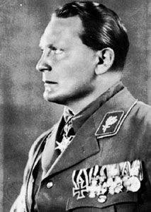 Hermann Goering Photos