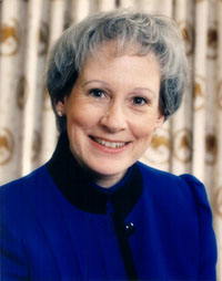 Nancy Kassebaum
