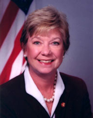 Deborah Pryce