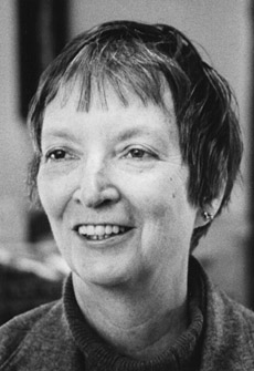 Madeleine L'Engle