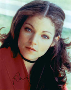 Carrie Amy Irving