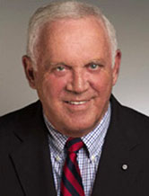 Warren Rudman