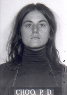 Bernardine Dohrn