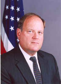 Lewis W. Lucke