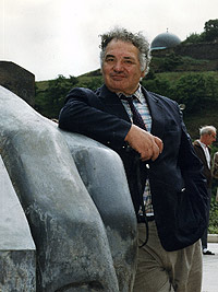 Eduardo Paolozzi