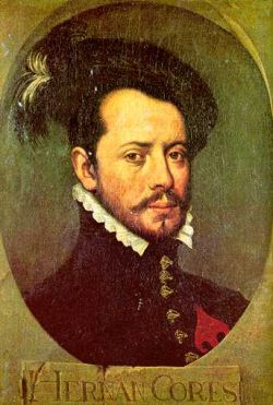 Fernando Cortes