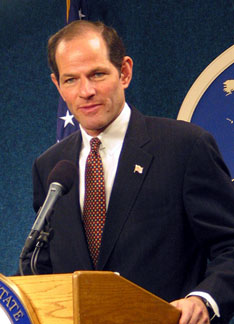 Elliott Spitzer