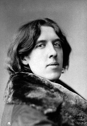 Oscar Wilde Movie
