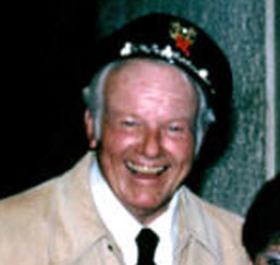 Alan Hale, Jr.