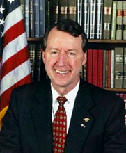 Bob Etheridge