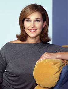 Peri Gilpin