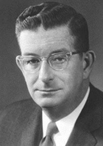 Robert B. Woodward