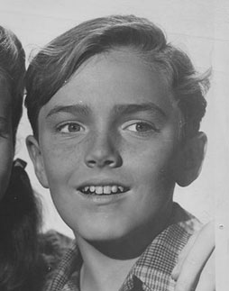 Darryl Hickman