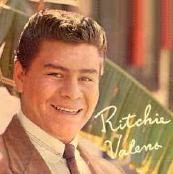 Ritchie Valens Pictures