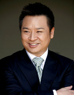 Rex Lee