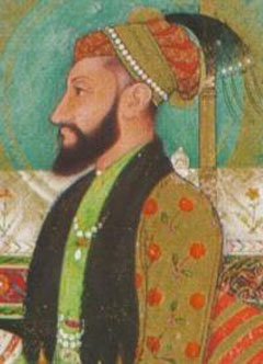 Pictures Of Aurangzeb