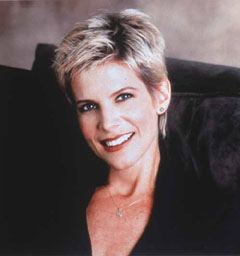 debby boone depiction
