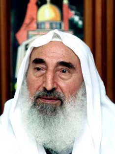 Sheikh Yassin