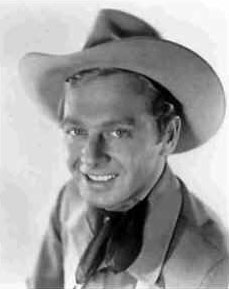 Rand Brooks