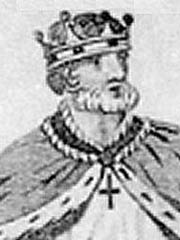 King Edmund II