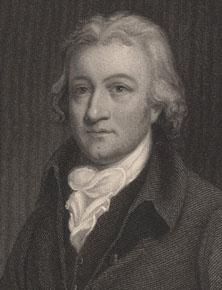 Edmund Cartwright