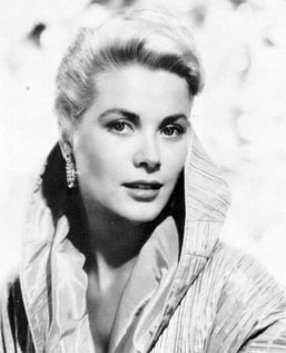 Grace Kelly Images