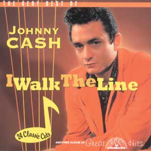 Johnny Cash 1950