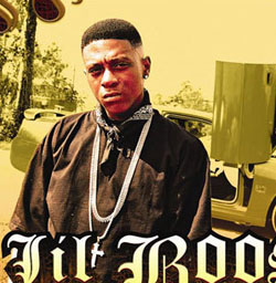 pic of boosie