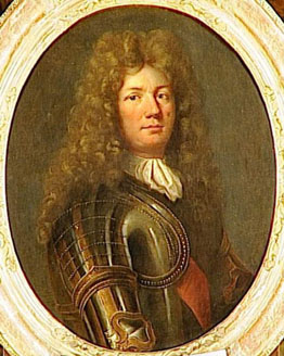 Sébastien de Vauban