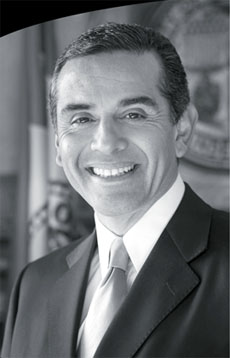 Antonio Villaraigosa