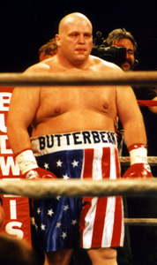 Butterbean Boxer Pictures