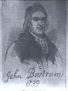 John Bartram