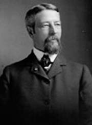 George Frederick Baer