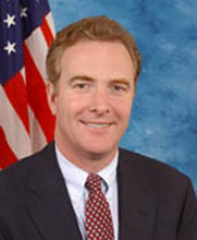 Chris Van Hollen