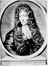 Robert Boyle Images