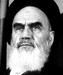 Ayatollah Khomeini Images