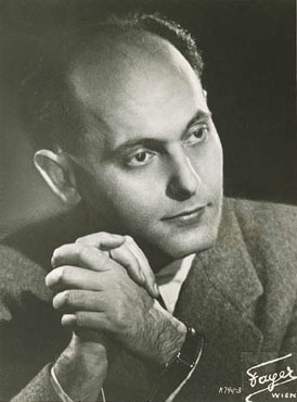 George Solti