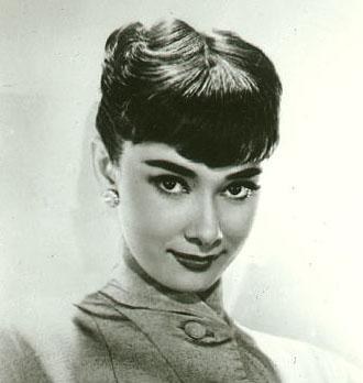 Audrey Audrey